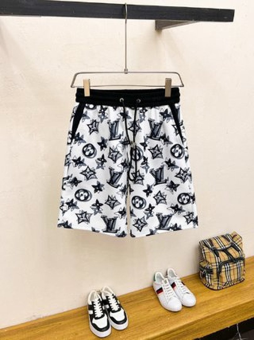 Other Lv Shorts - Image 118