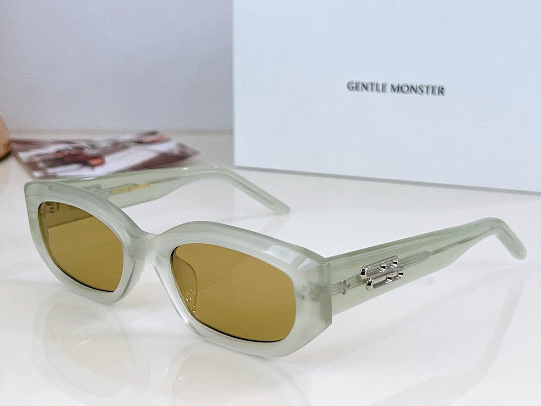 Other Glasses