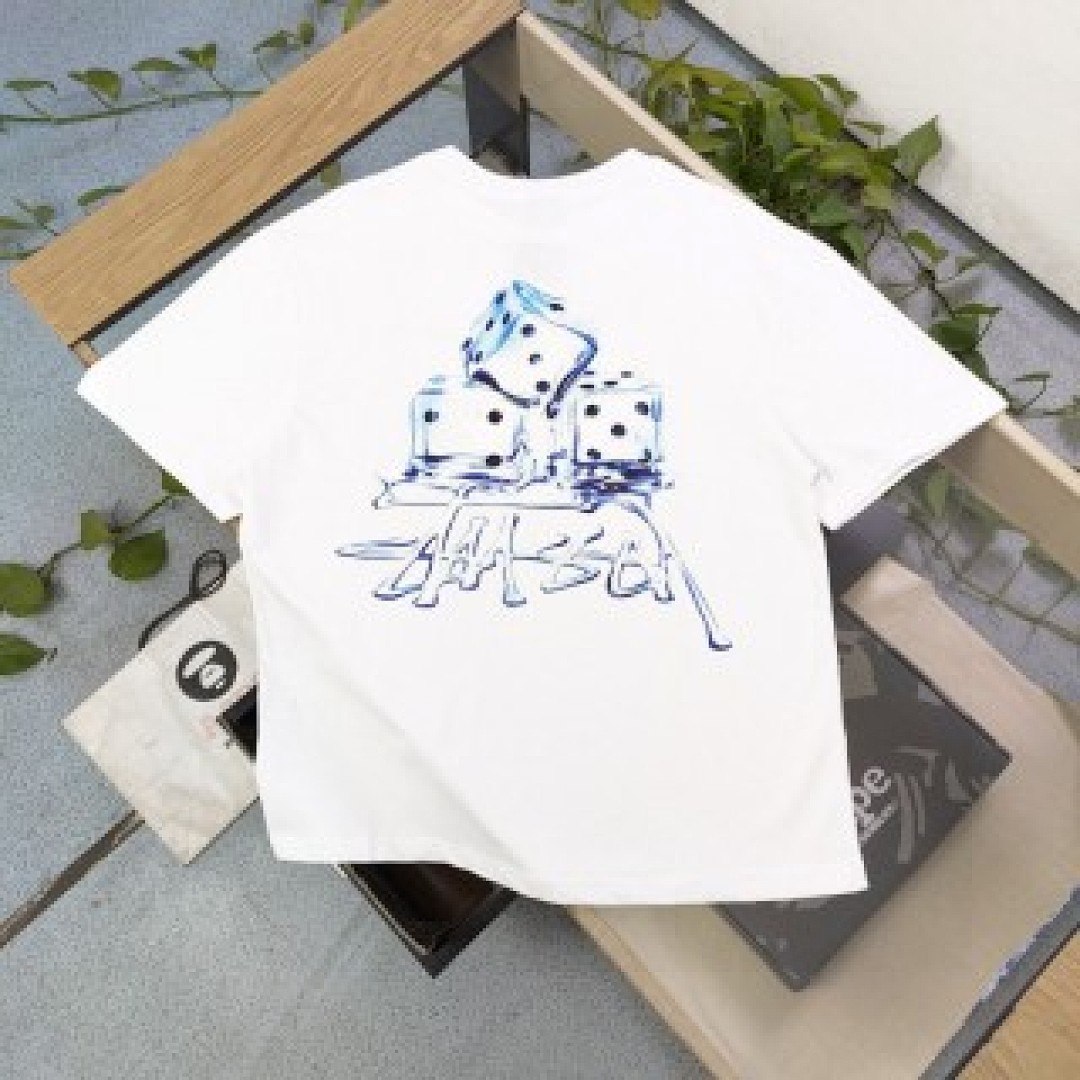 Christian Louboutin Stussy - Image 74