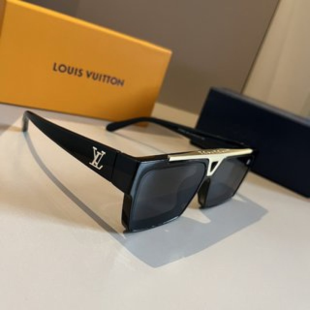 Other Lv Sunglasses - Image 9