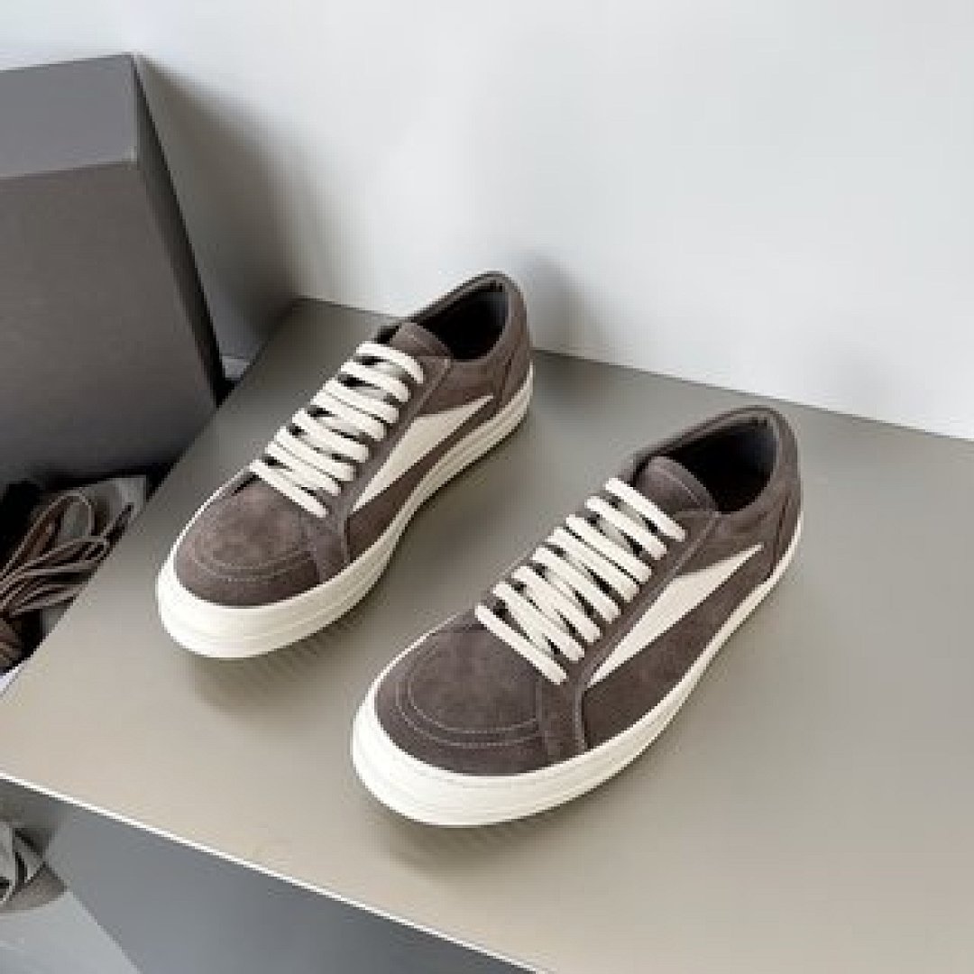 Rick Owens Shoes - Image 57