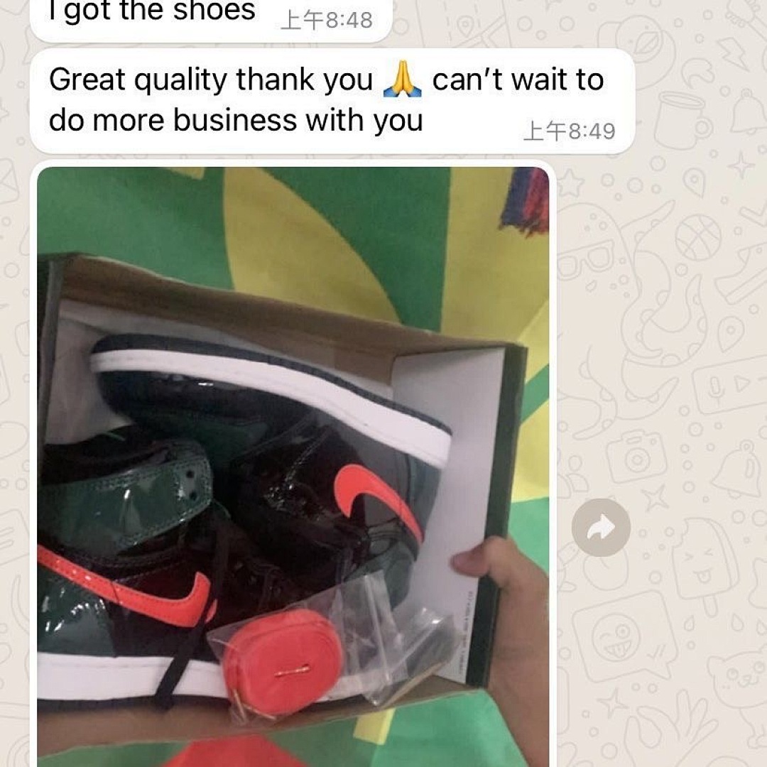 Other Customer Feedback - Image 23