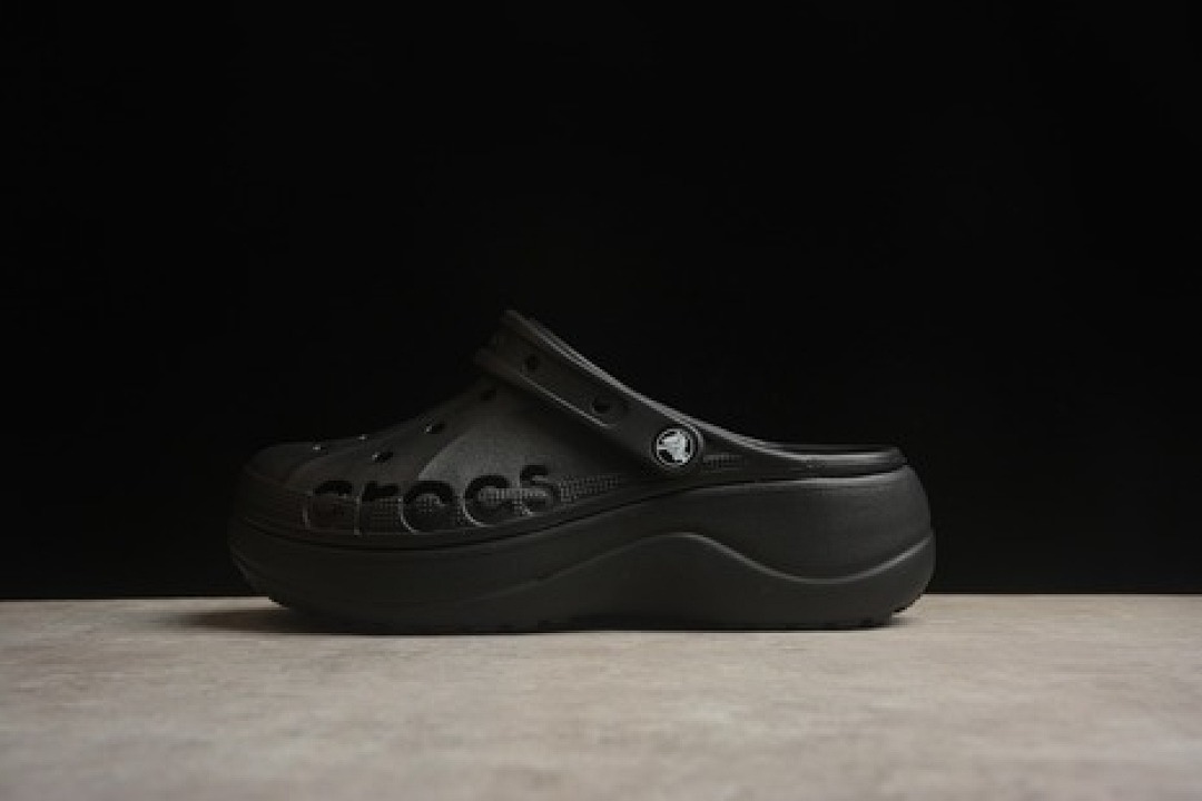 Other Crocs (Khaki) - Image 11