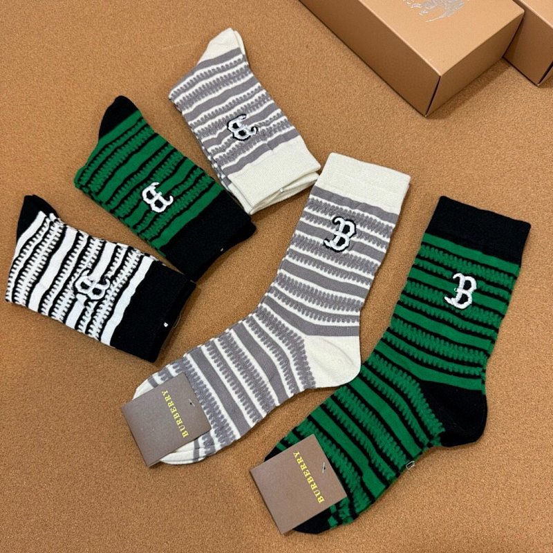 Other Socks, photo 1