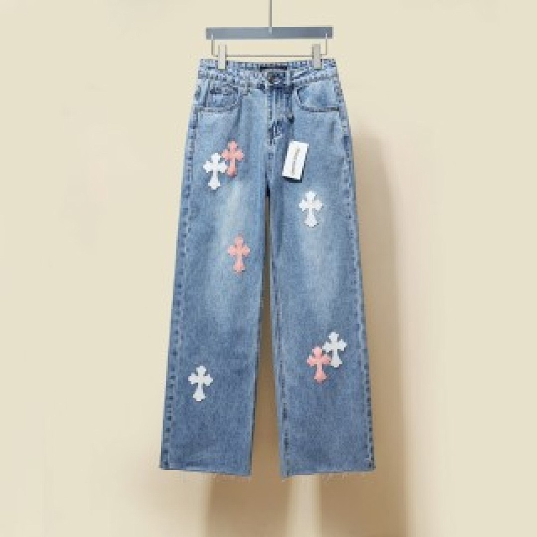 Christian Louboutin Chrome Hearts - Image 116
