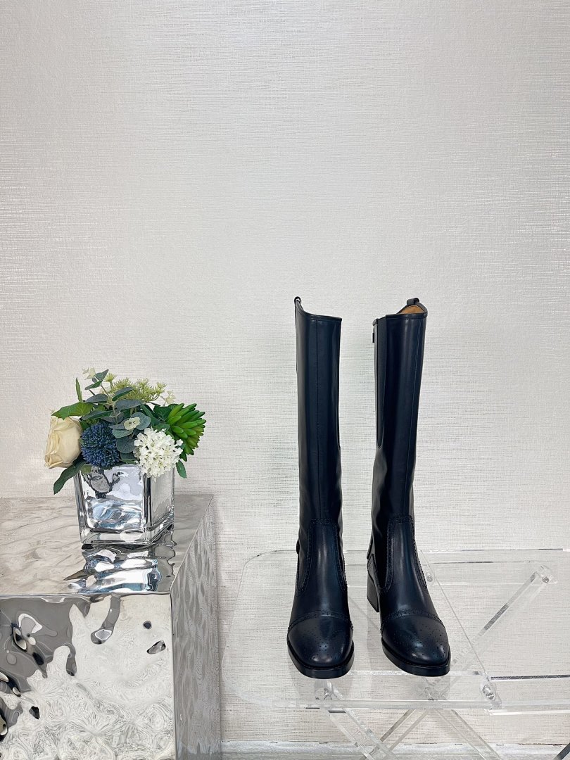 Other Dior Boots - Image 116