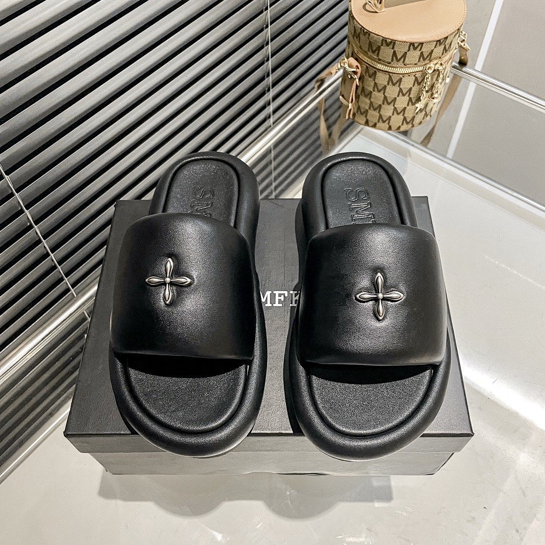 Other Women's Slippers - Image 84