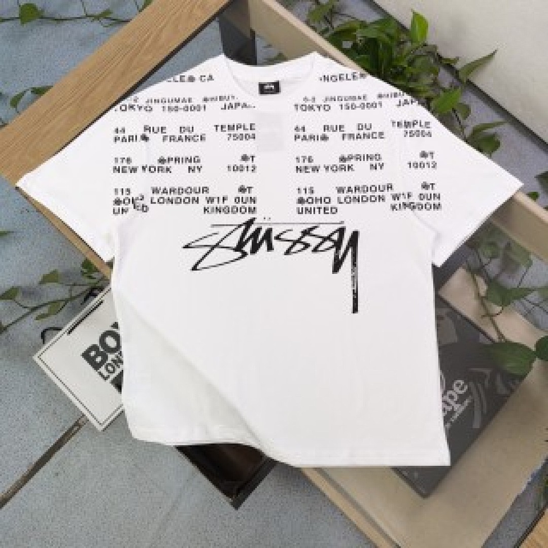 Christian Louboutin Stussy - Image 86