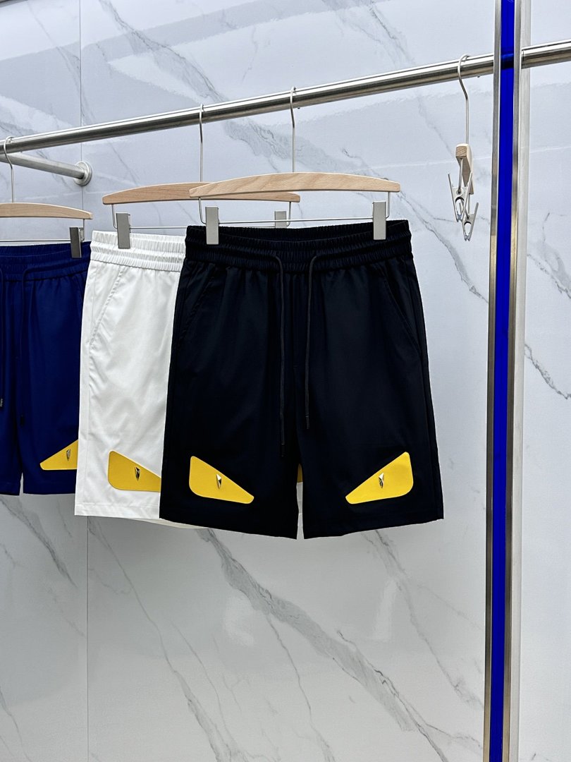 Other Fendi Shorts - Image 65