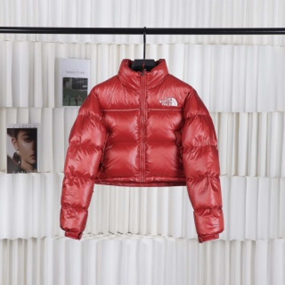 Other Cotton-Padded Jacket - Image 6