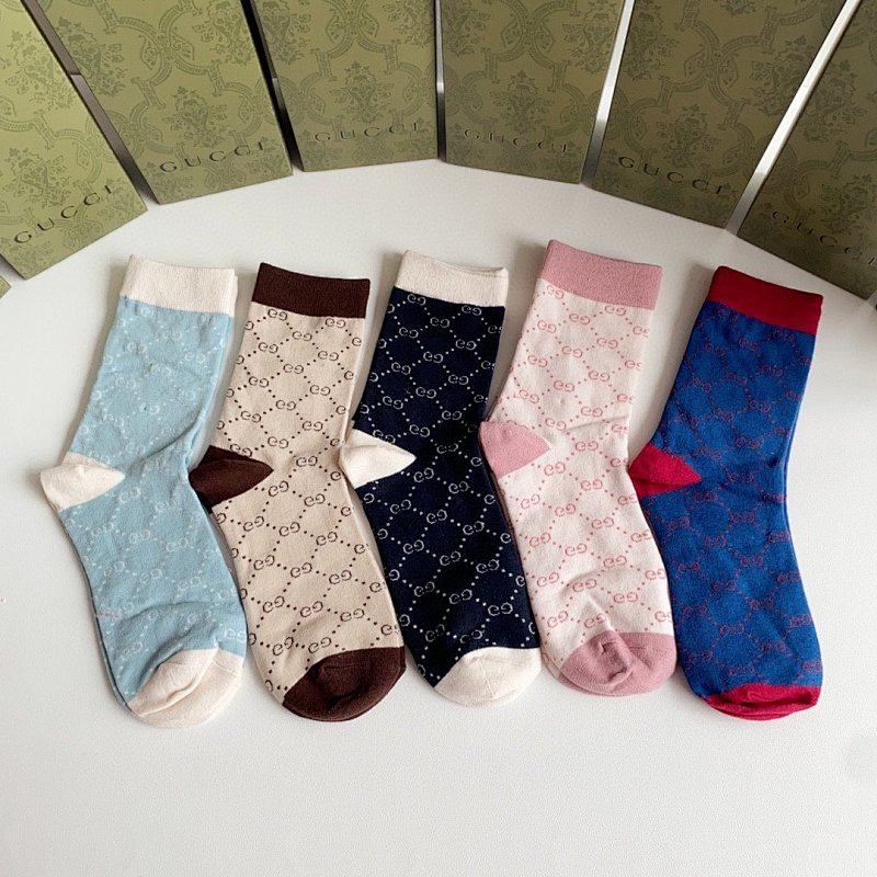 Other Socks, photo 1