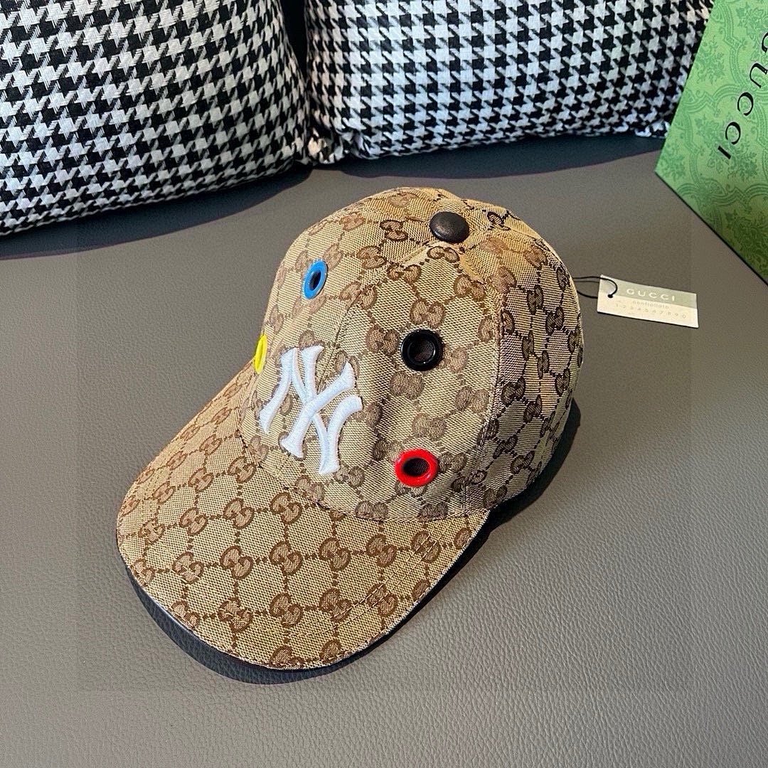 Other Gucci Hat - Image 74