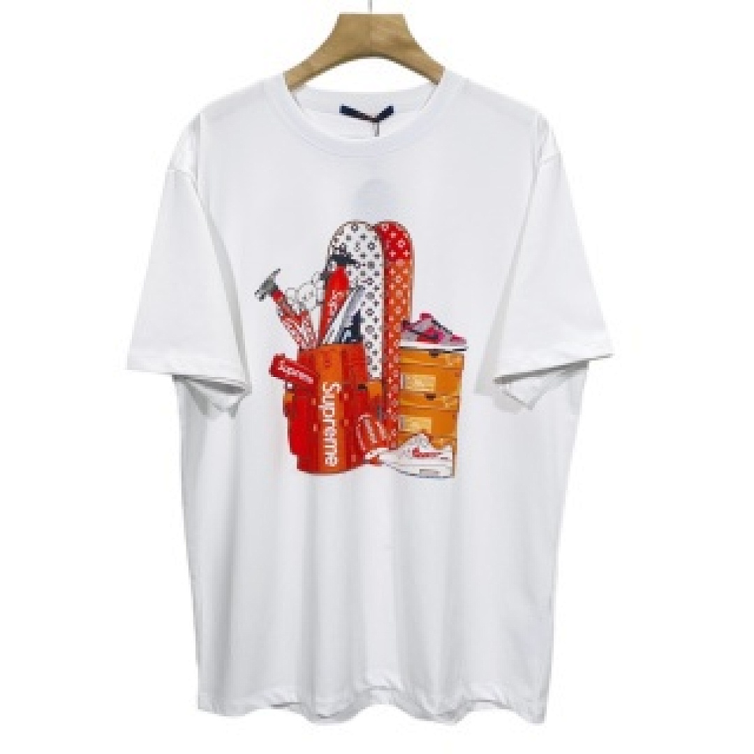 Christian Louboutin Supreme - Image 45
