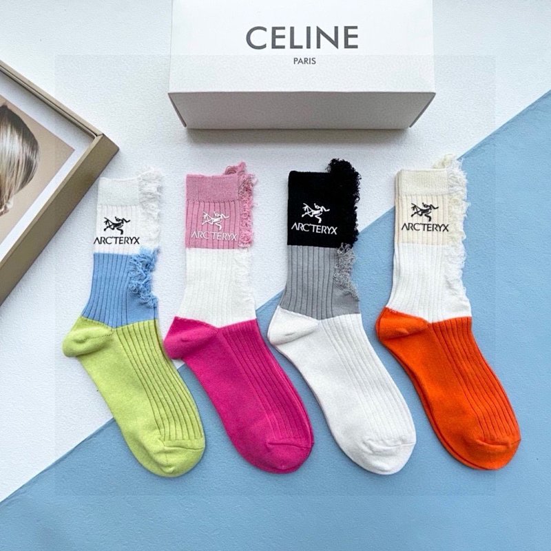 Other Socks, photo 1