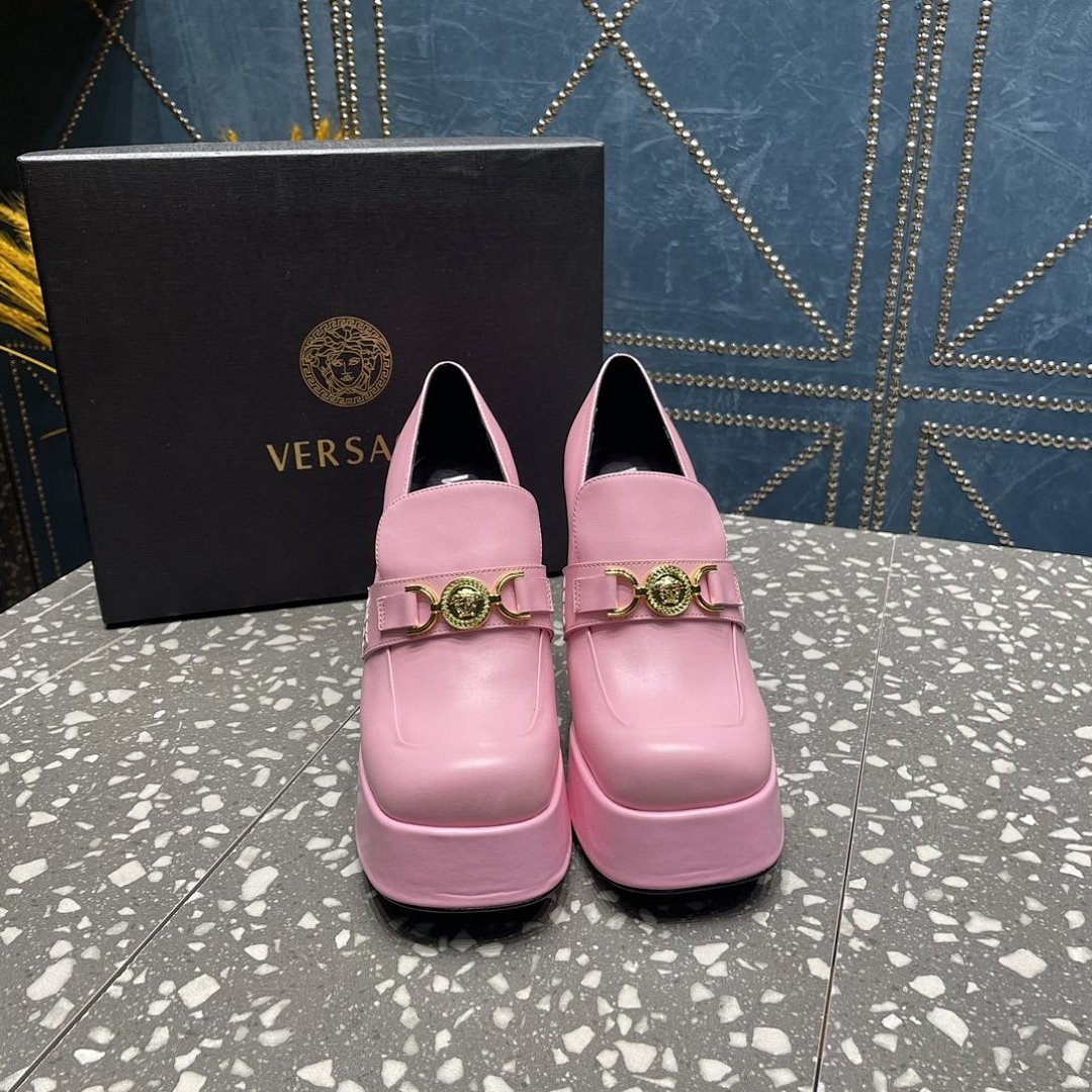Other Versace Shoes - Image 84