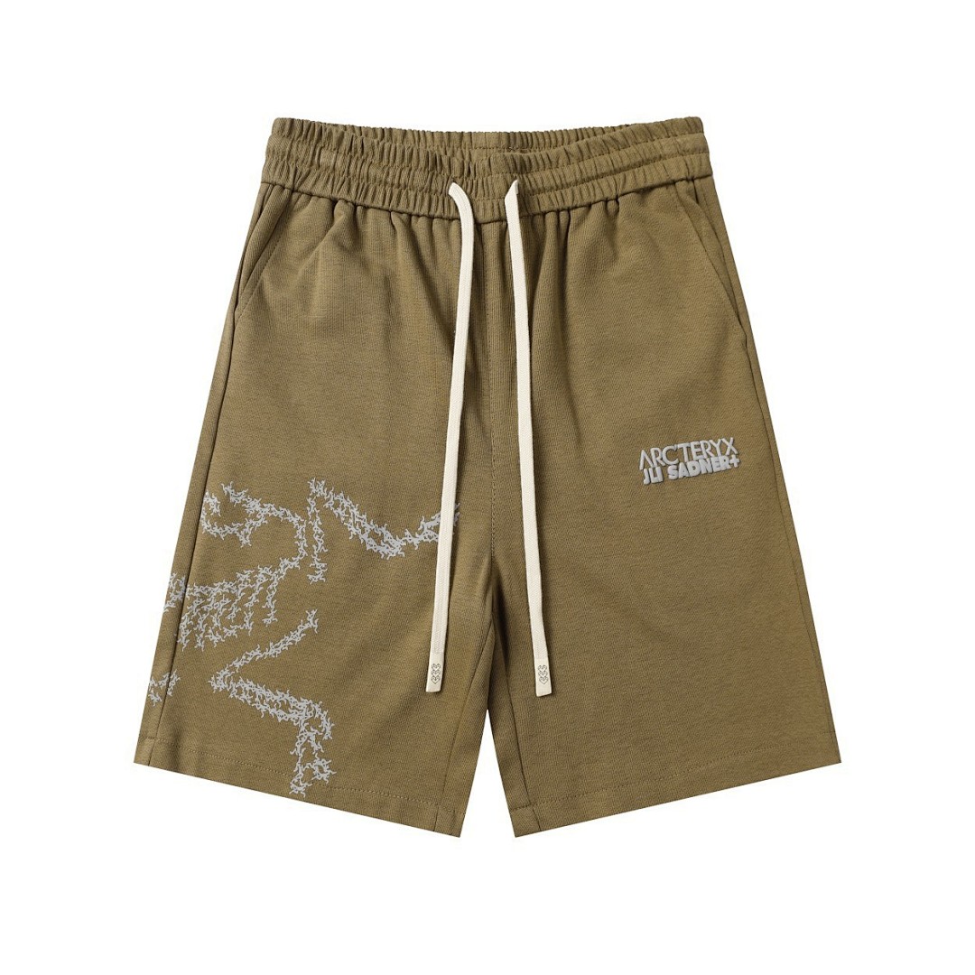 Other Shorts
