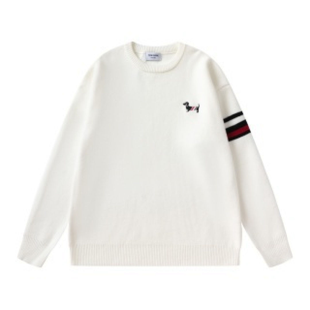 Christian Louboutin Thom Browne Mens Winter - Image 86