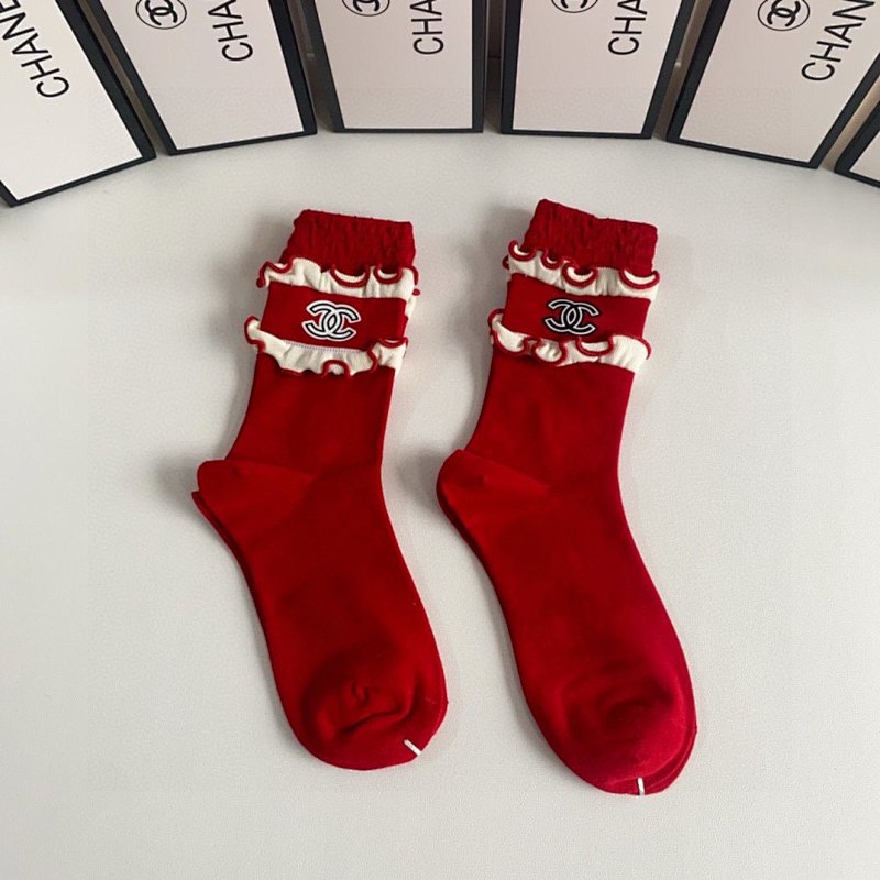 Other Socks, photo 1