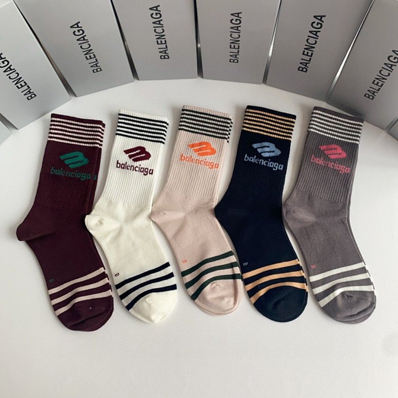 Socks, photo 1
