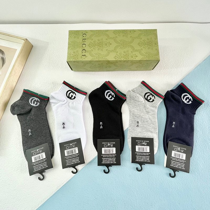 Socks, photo 1