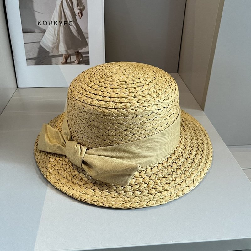 Other Hat, photo 1