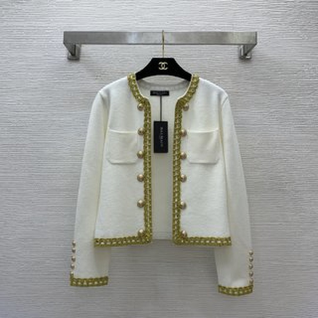Christian Louboutin Balmain - Image 20