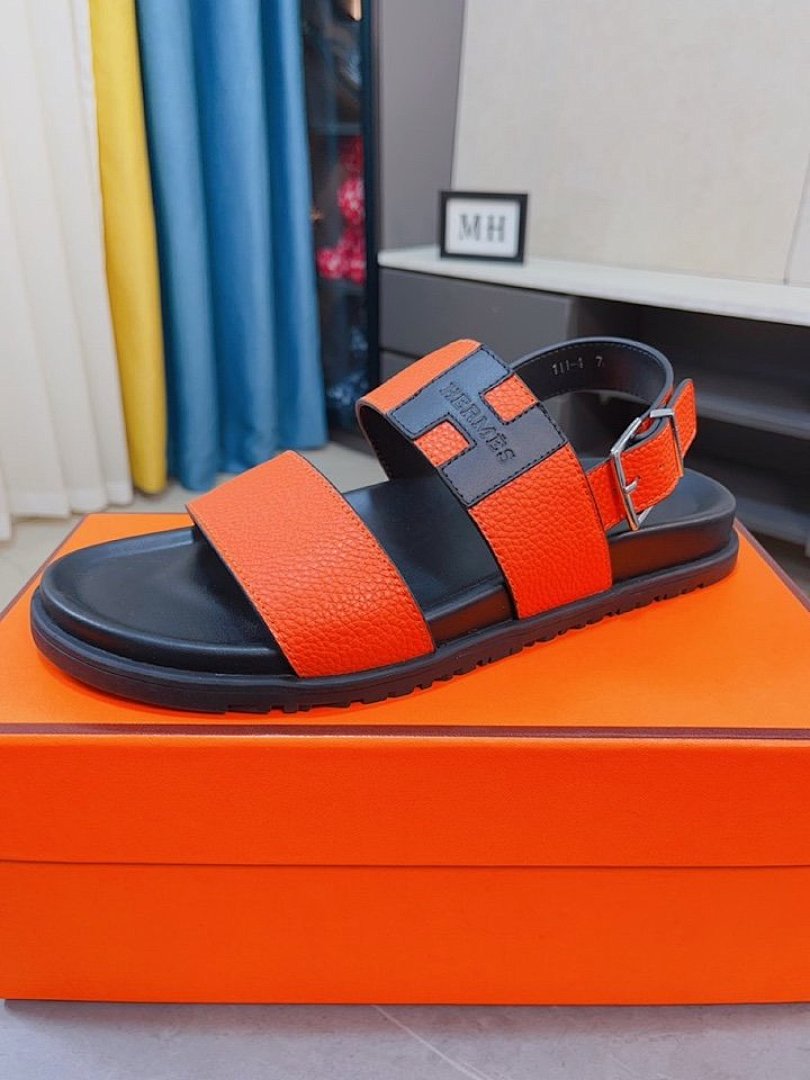 Other Hermes Sandals - Image 116