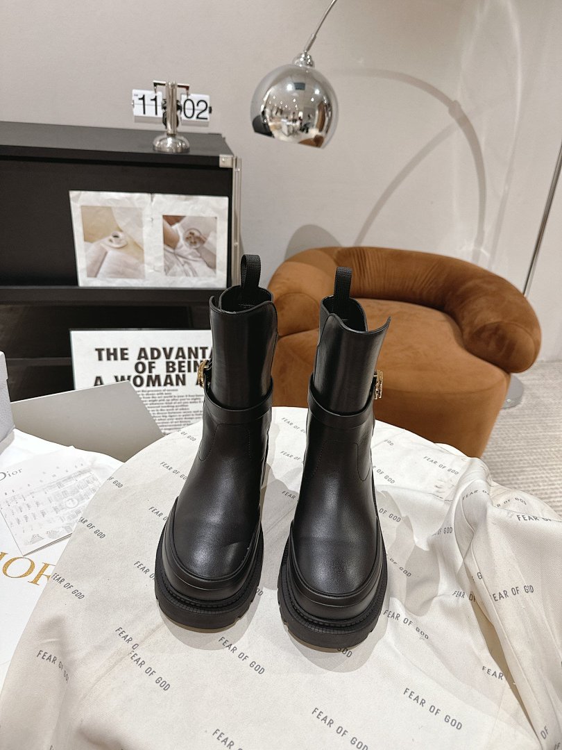 Other Dior Boots - Image 66