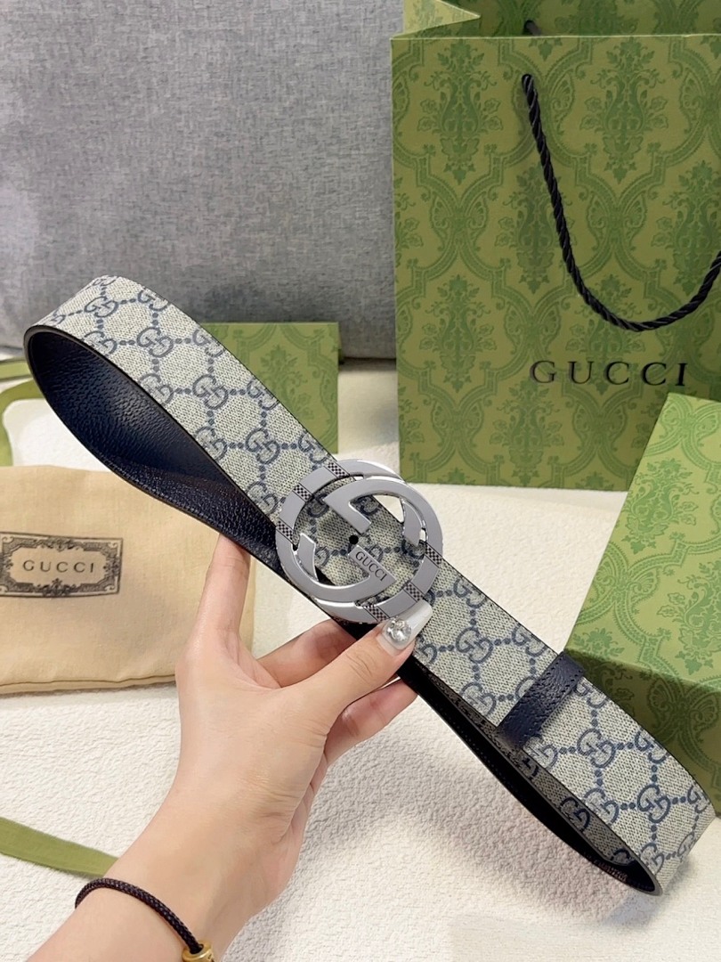 Other Belt, photo 1