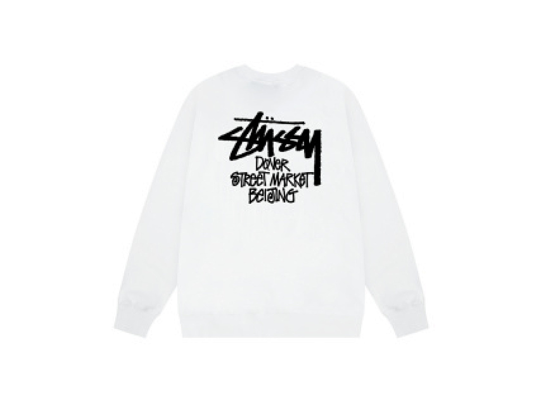 Christian Louboutin Stussy - Image 81