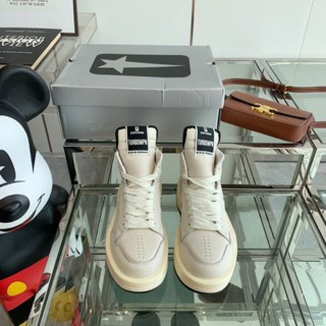 Rick Owens Shoes - Image 35