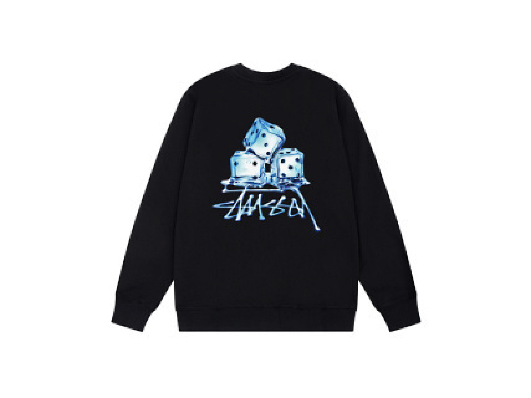 Christian Louboutin Stussy - Image 91