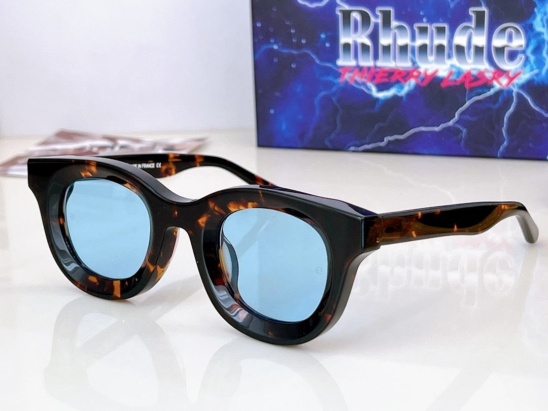 Other Glasses