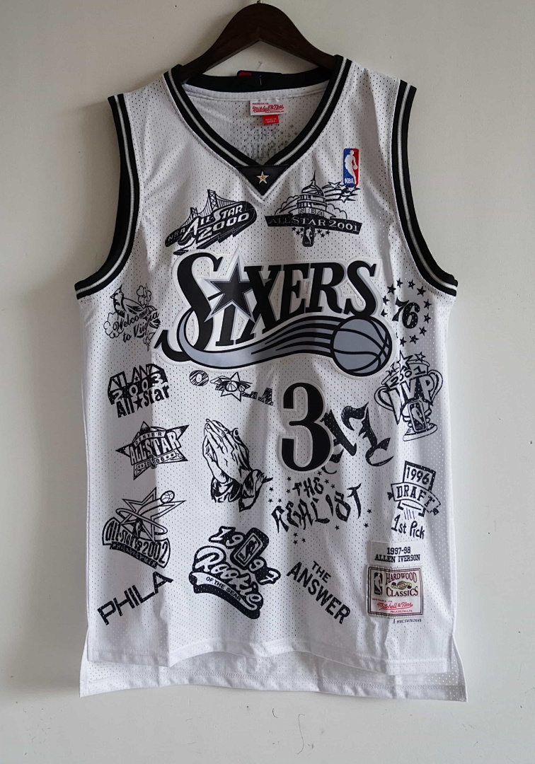 Other Jerseys