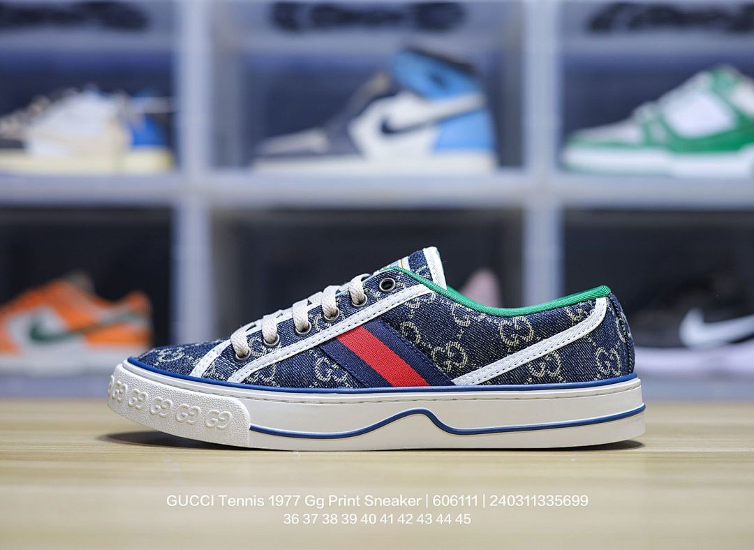 Other Gucci Shoes - Image 115