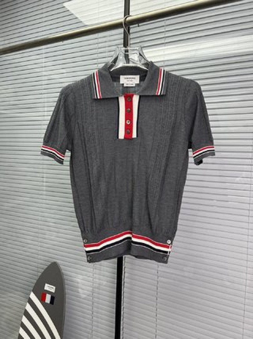 Christian Louboutin Thom Browne - Image 116