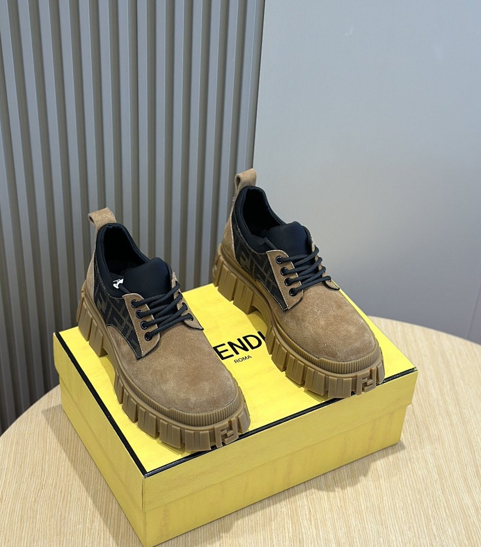 Other Fendi Shoes - Image 77