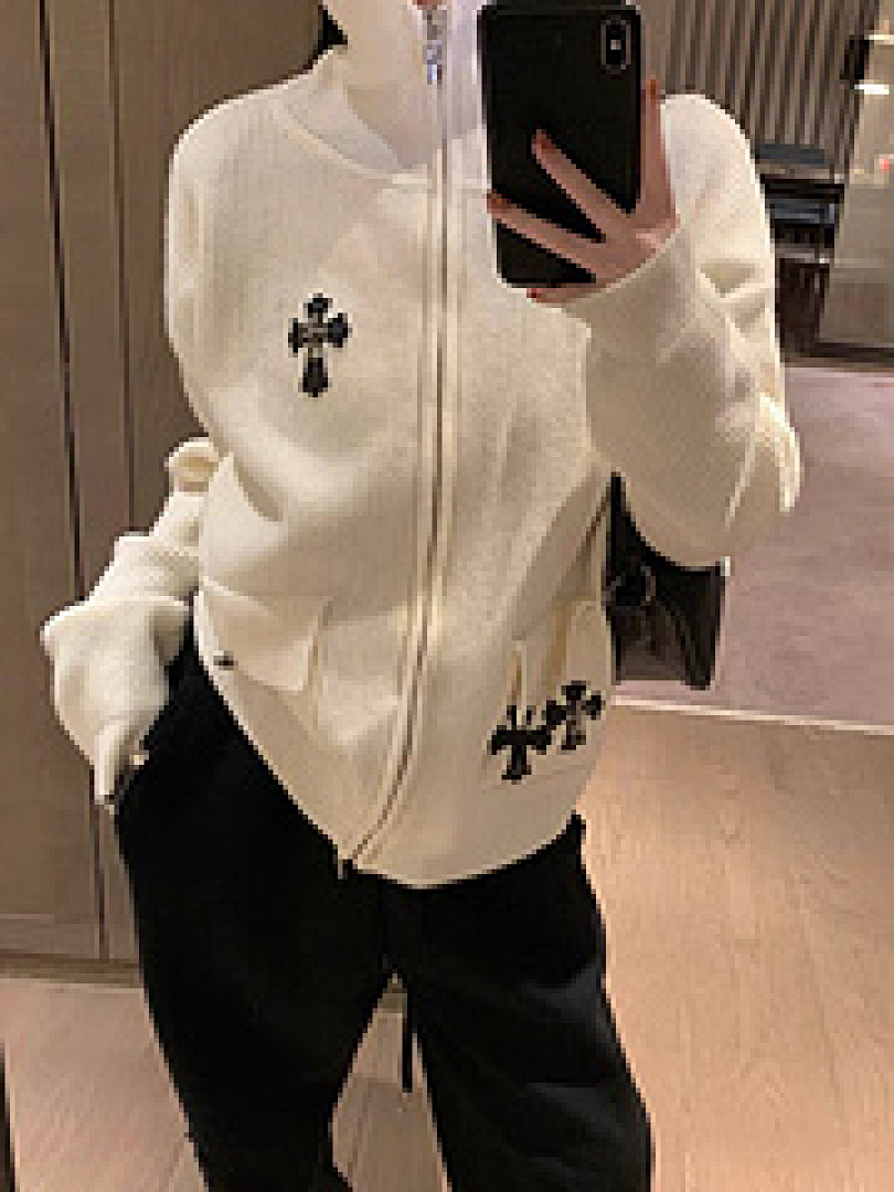 Chanel Chanel Chrome Hearts Clothes, photo 1