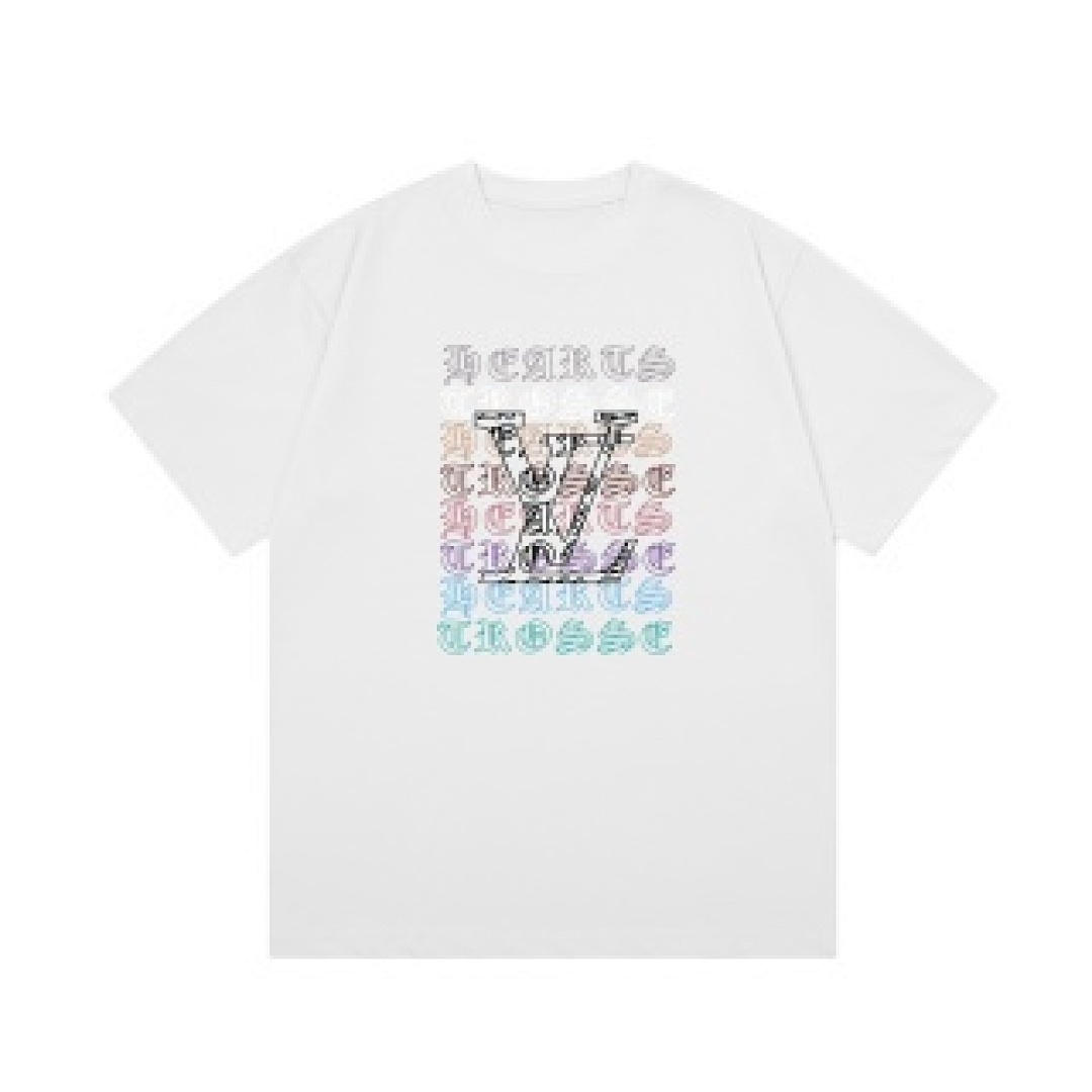 Christian Louboutin Chrome Hearts Womens Summer - Image 47