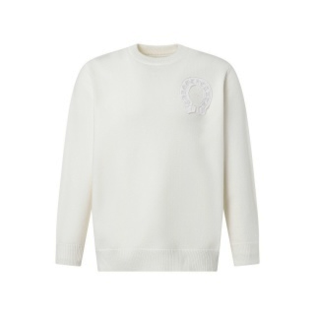 Chanel Chrome Hearts Clothes - Image 52