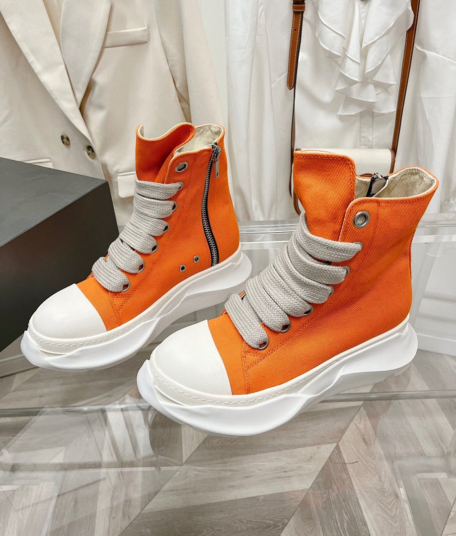 Other Rick Owens Shoes - Image 63