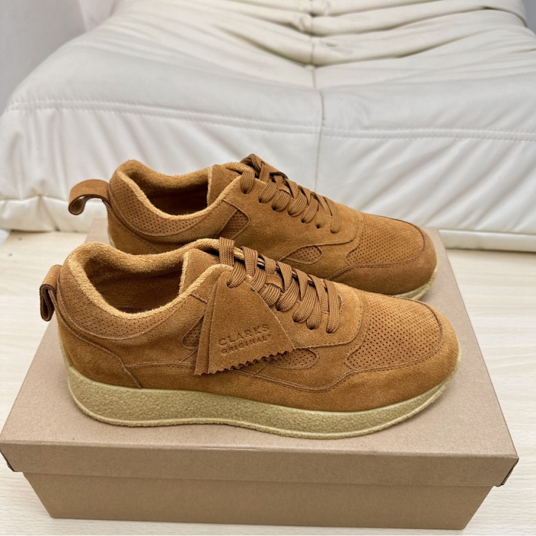 Other Clarks - Image 107