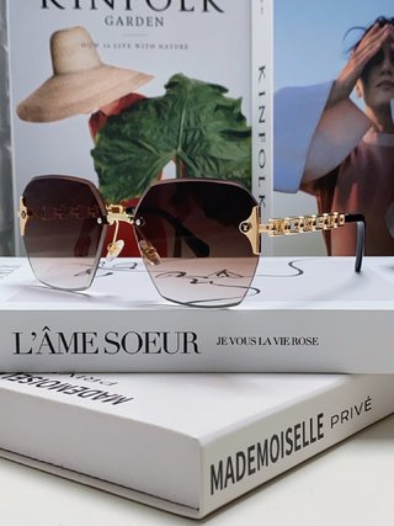 Other Lv Sunglasses - Image 104