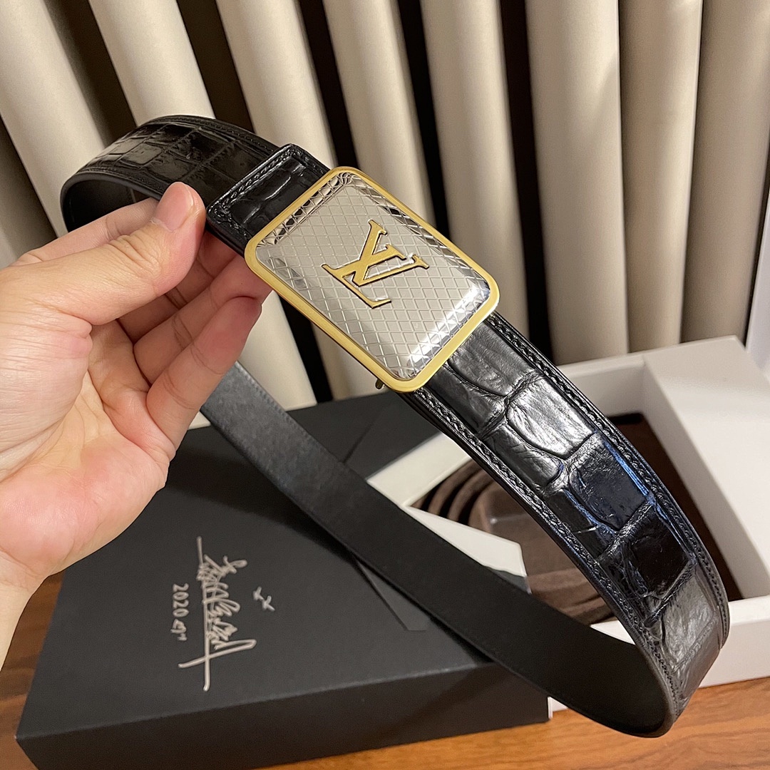 Other Belt, photo 1