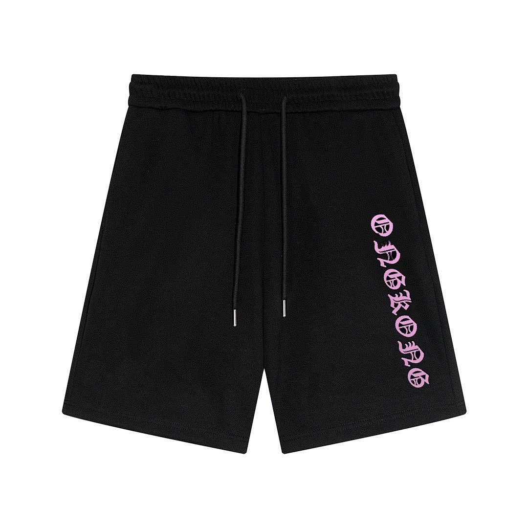 Chanel Chrome Hearts Shorts - Image 25