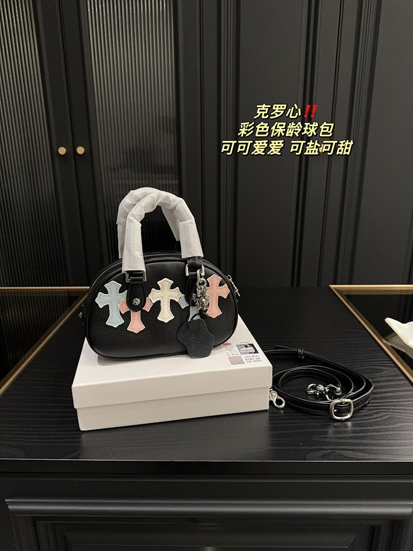 Other Chrome Hearts Bag - Image 67