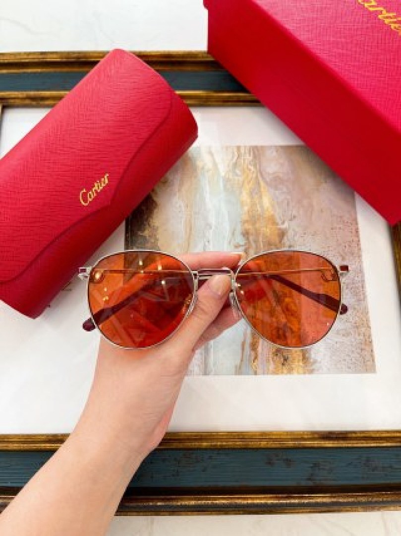 Other Cartier Sunglasses - Image 2