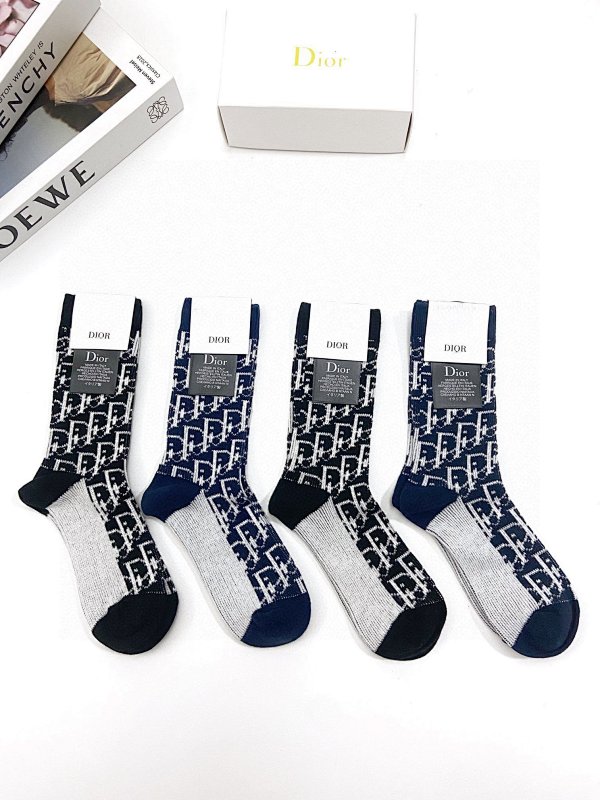 Other Socks, photo 1