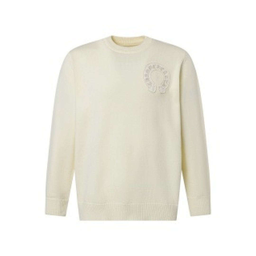Chanel Chrome Hearts Clothes - Image 118