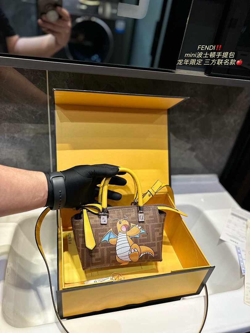 Other Fendi - Image 61